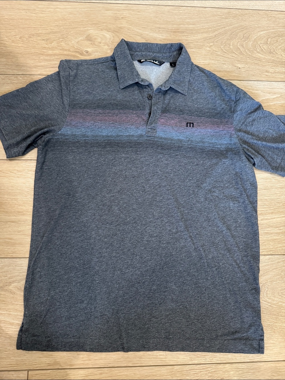 Travis Matthew Men’s Polo